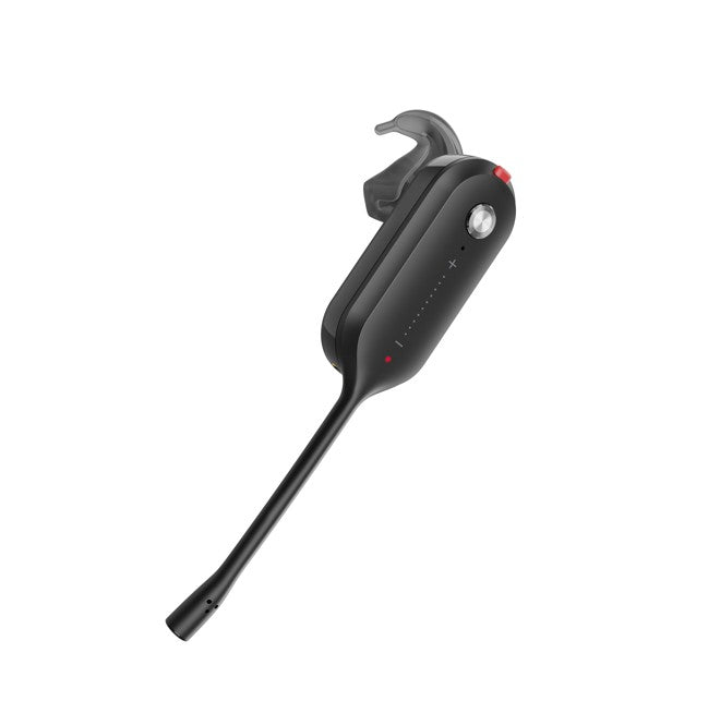 Yealink WH63-E2-MS E2 Convertible DECT Wireless Teams Headset 8 Hours Talk time185m Wireless