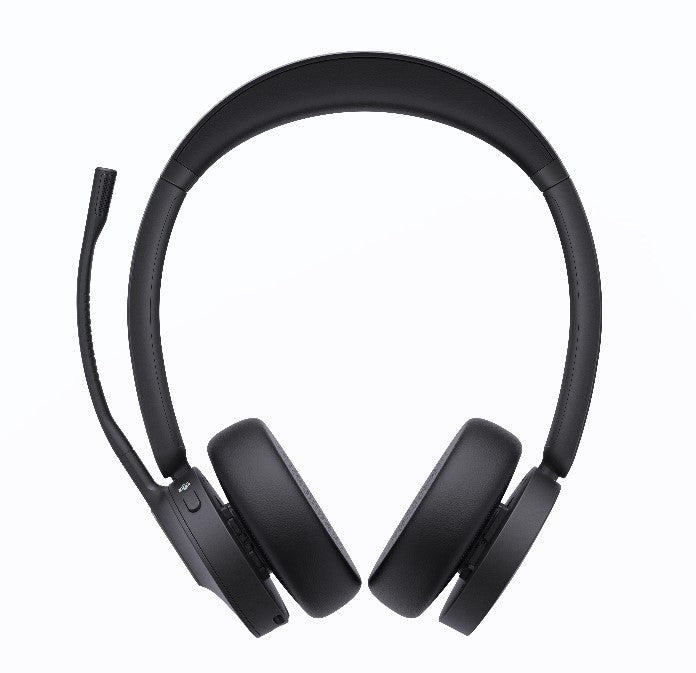 Yealink WH64 Hybrid-dual-teams Hybrid Dual Teams DECT Wireless Headset DECT & Bluetooth