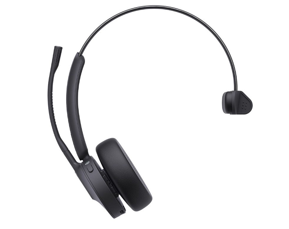 Yealink WH64 Hybrid-mono-teams Hybrid Mono Teams DECT Wireless Headset DECT & Bluetooth Hybrid