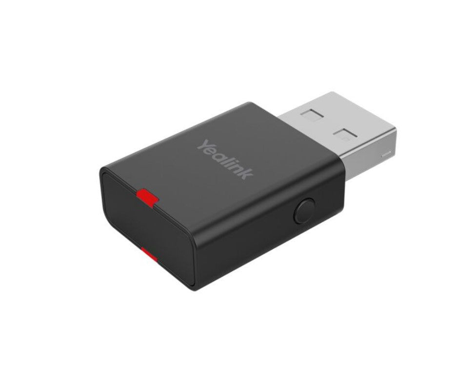 Yealink WH64 Hybrid-mono-uc Hybrid Mono UC DECT Wireless Headset DECT & Bluetooth Hybrid