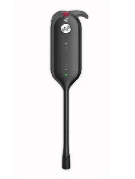 Yealink WH67-Teams DECT Wireless Convertible Headset UC Workstation HD Voice 2-Mic