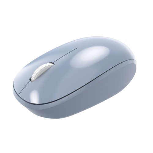Incase Designed by Microsoft Bluetooth Mouse - Pastel Blue