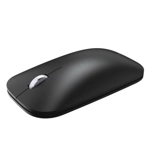 Incase Designed by Microsoft Modern Mobile Mouse - Black