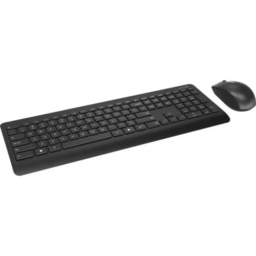 Incase Wireless Desktop 900 - Designed by Microsoft