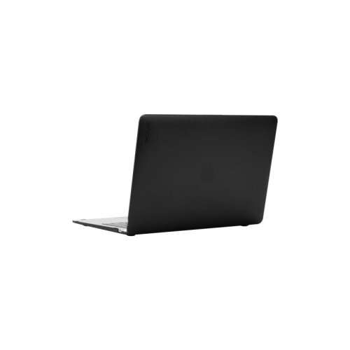 Incipio Incase Hardshell Case for Apple MacBook Air (Retina Display) - Textured Dot - Black Frost