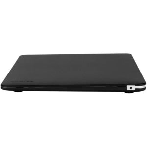 Incipio Incase Hardshell Case for Apple MacBook Air (Retina Display) - Textured Dot - Black Frost