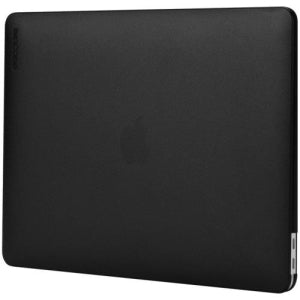 Incipio Incase Hardshell Case for Apple MacBook Air (Retina Display) - Textured Dot - Black Frost