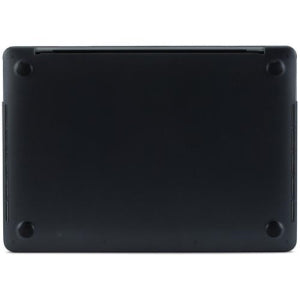 Incipio Incase Hardshell Case for Apple MacBook Pro - Textured - Black