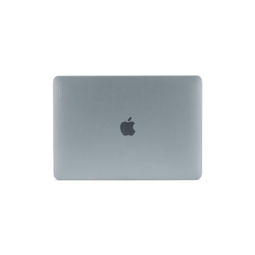 Incipio Incase Hardshell Case for Apple MacBook Pro - Textured Dot - Clear