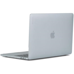 Incipio Incase Hardshell Case for Apple MacBook Pro - Textured Dot - Clear
