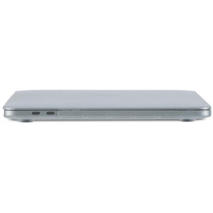 Incipio Incase Hardshell Case for Apple MacBook Pro - Textured Dot - Clear