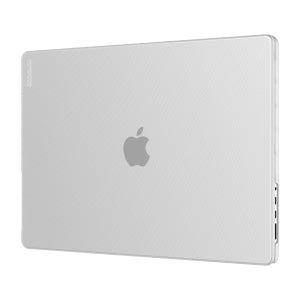 Incipio Incase Hardshell Case for Apple MacBook Pro 2021 - Clear