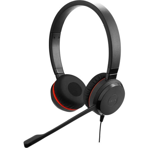 Jabra EVOLVE 30 II MS Stereo USB-A