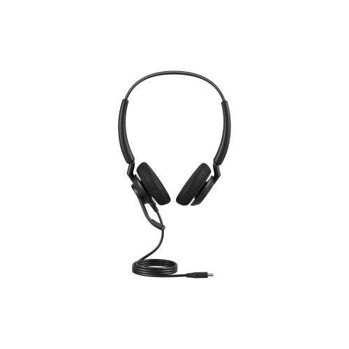 Jabra Engage 40 - Inline Link USB-A UC Mono