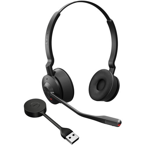 Jabra Engage 55 UC Stereo USB-A