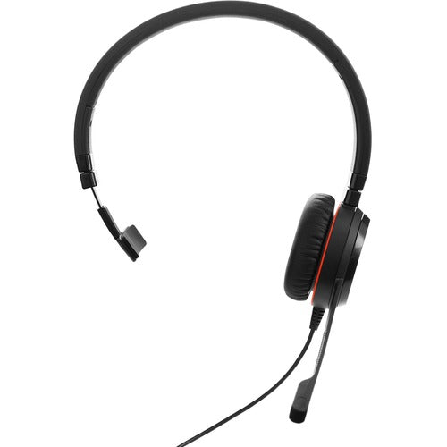 Jabra Evolve 20SE Mono - USB-A - Microsoft Teams Optimised