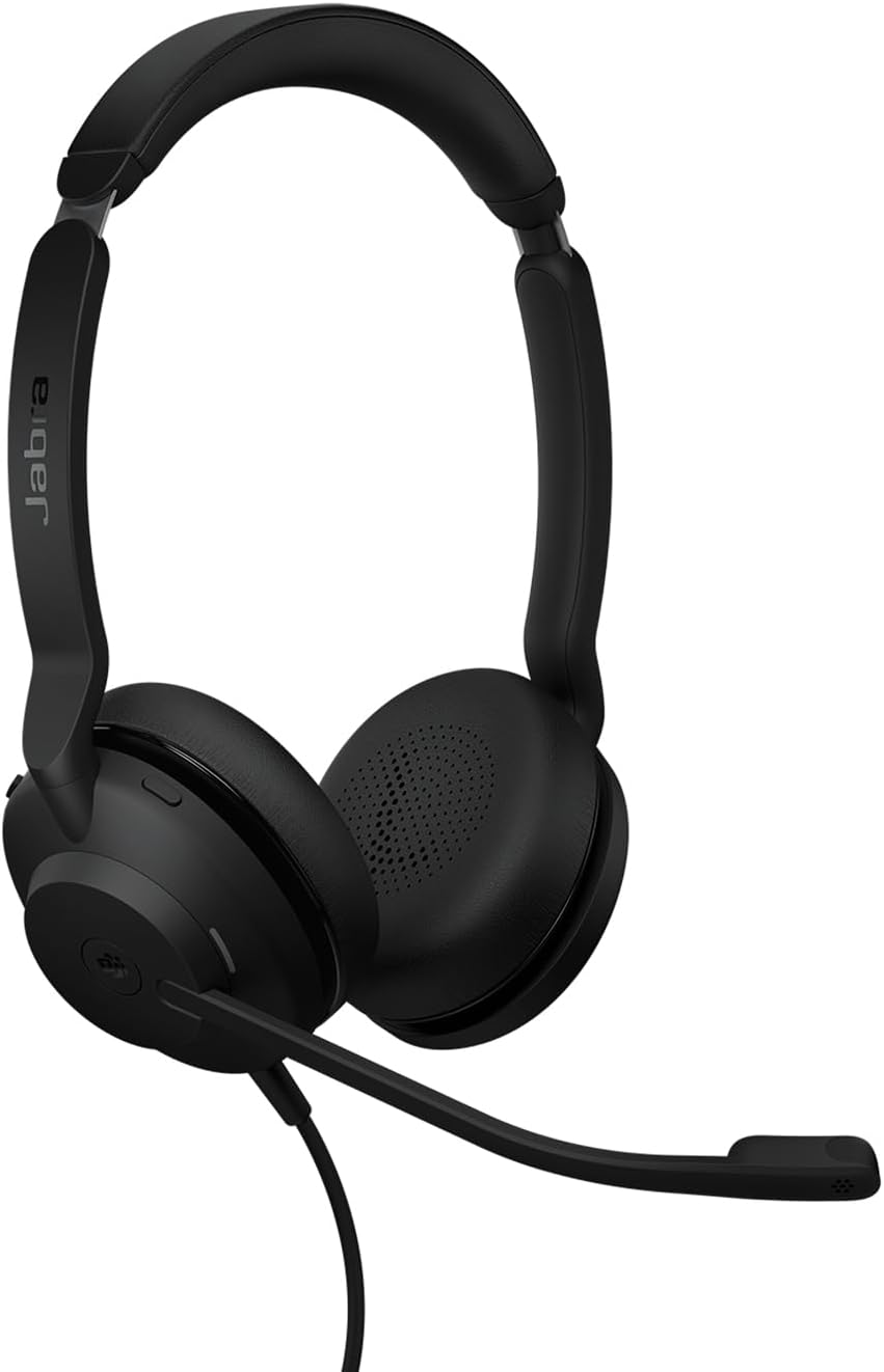 Jabra Evolve2 30 SE USB-A MS Stereo