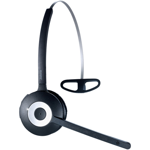 Jabra Pro 900 Wireless Over-the-head Mono Headset