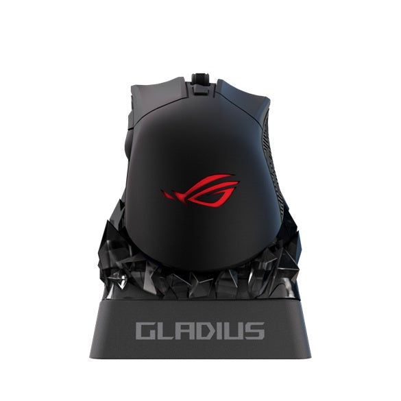 ASUS ROG Keycap Mystery Box Edition 20, Collectible Mechanical Keycap, Cross-Switch Compatible, Random ROG Design, Obsidian Finish, Display-Ready