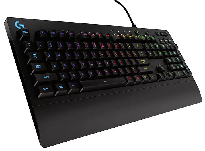 Logitech Prodigy G213 Keyboard