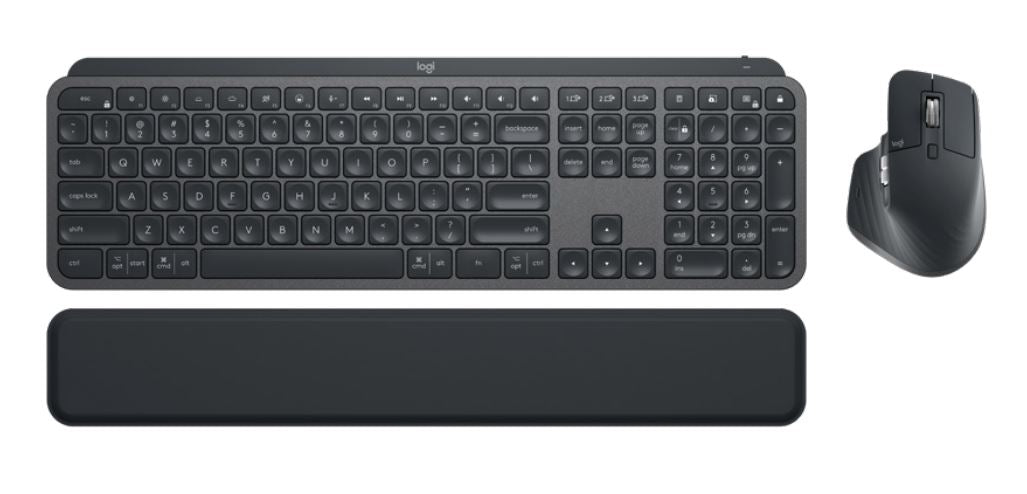MX Keys Combo for Business Gen 2