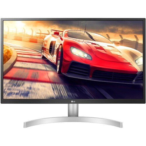 LG 27UL500-W 27