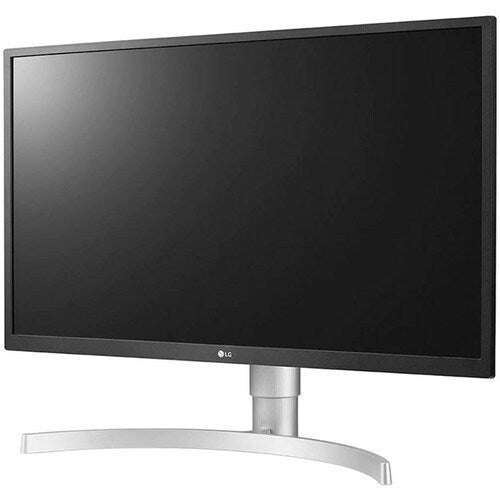 LG 27UP550N-W 27