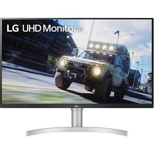 LG 32UN550-W 32