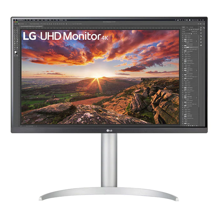 LG UltraFine 27UP850N-W 27