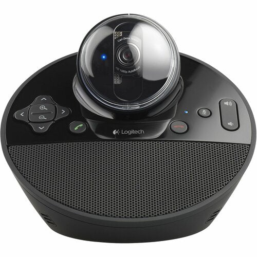 Logitech BCC950 Video Conferencing Camera - 3 Megapixel - 30 fps