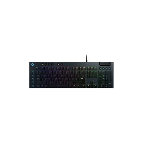 Logitech G815 Gaming Keyboard