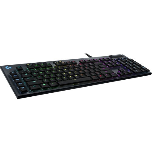 Logitech G815 Gaming Keyboard