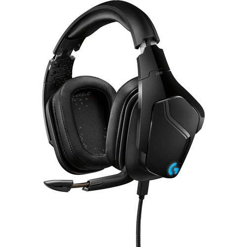 Logitech G935 Wireless Over-the-head Headset