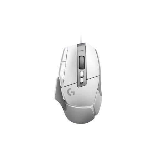 Logitech G G502 X Gaming Mouse - White