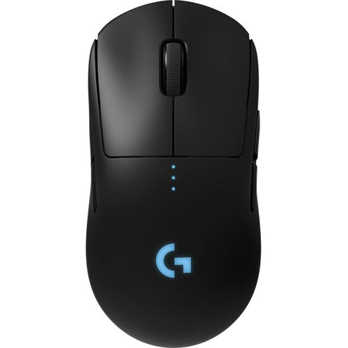 Logitech Gaming Mouse G Pro