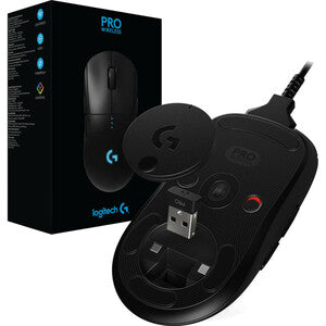 Logitech Gaming Mouse G Pro