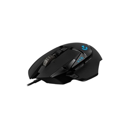 Logitech HERO G502 Gaming Mouse