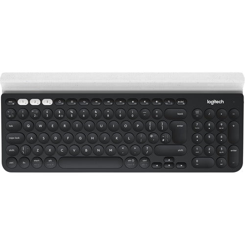 Logitech K780 Keyboard