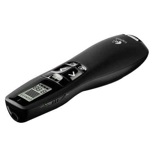 Logitech R800 Presentation Pointer