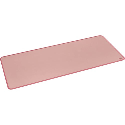 Logitech Studio Series Mouse Pad - 300 mm x 700 mm Dimension - Dark Rose