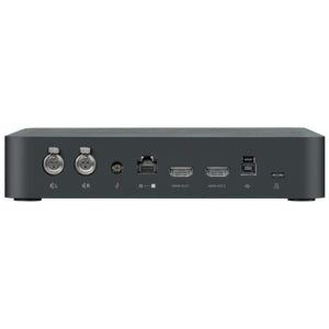 Logitech Video Conferencing Accessory Hub