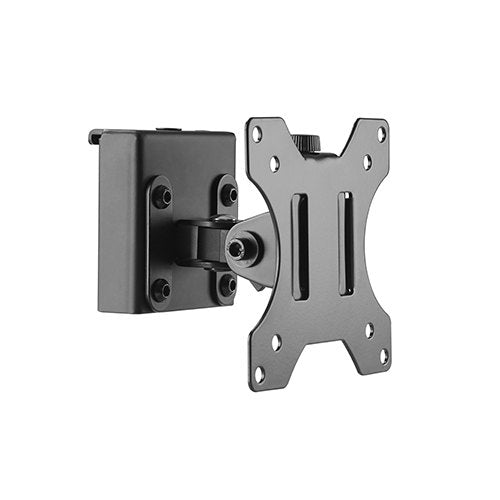Brateck Slatwall Pivot Monitor Mount, for 13'-27' Up to 6.5kg/Screen, must be installed with MABT-SW01-3+MABT-SW02-3  or MABT-SW01-3+MABT-SW02-4