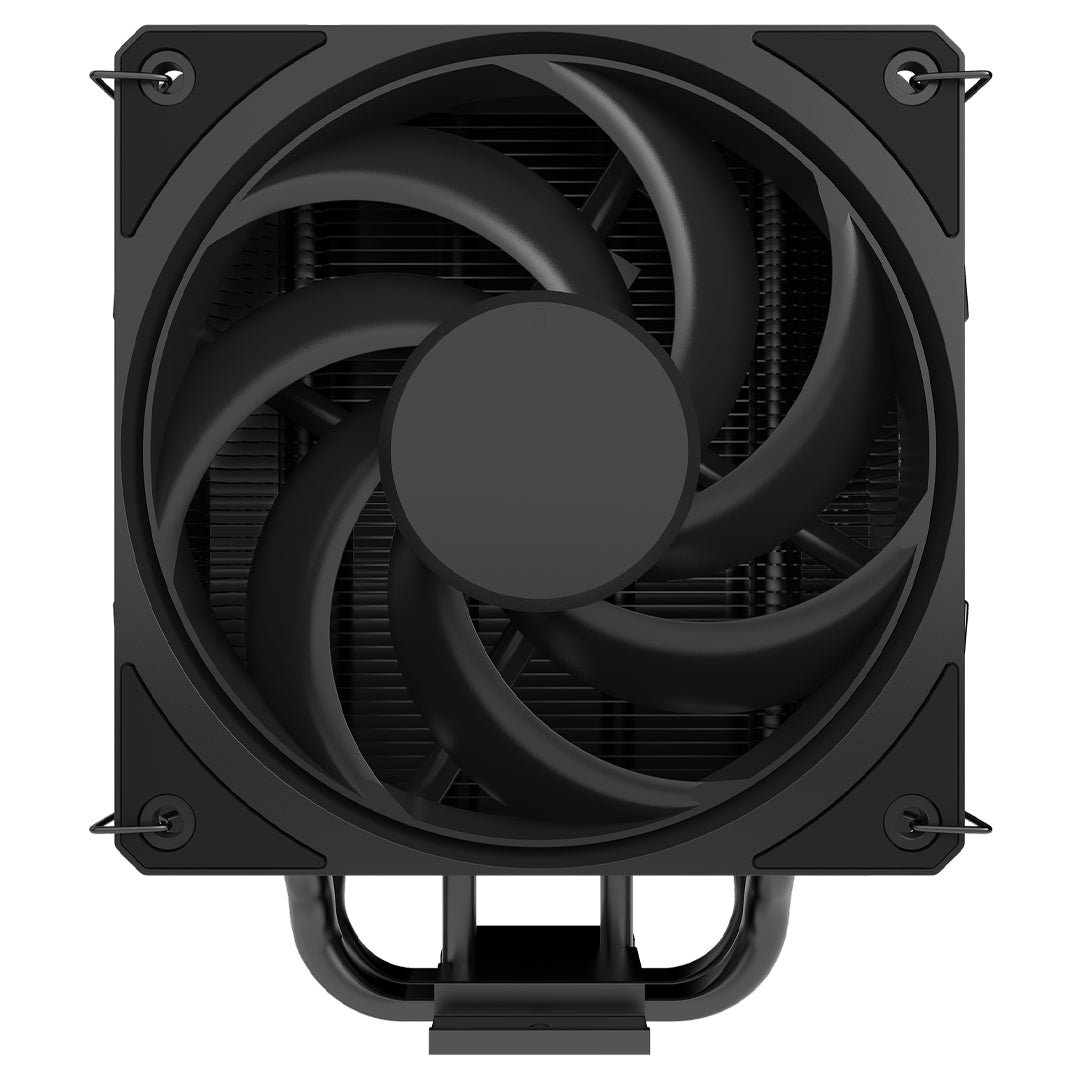 Cooler Master Hyper 212 3DHP CPU Air Cooler, Single 2000RPM Fan, Black, 5 Year Warranty