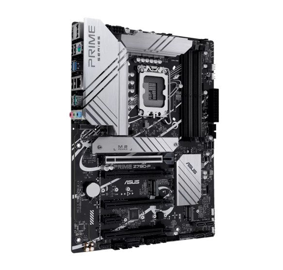 ASUS Prime PRIME Z790-P WIFI-CSM Motherboard - WiFi
