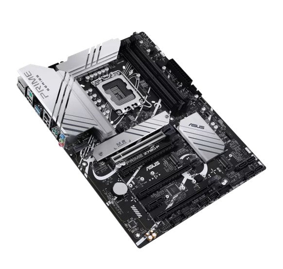 ASUS Prime PRIME Z790-P WIFI-CSM Motherboard - WiFi