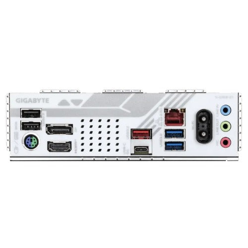 Gigabyte B650EM FORCE Wi-Fi 6E, B650 AM5 Motherboard â€“ DDR5, Wi-Fi 6E â€“ B650EM FORCE WF6E