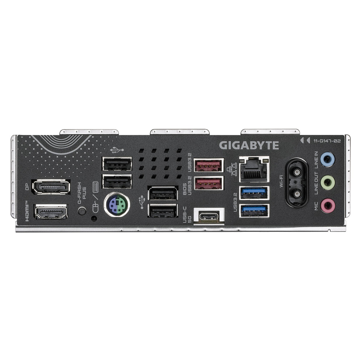 Gigabyte B850 EAGLE Wi-Fi 6E 1.0, B850 AM5 Motherboard â€“ DDR5, Wi-Fi 6E â€“ B850 EAGLE WIFI6E