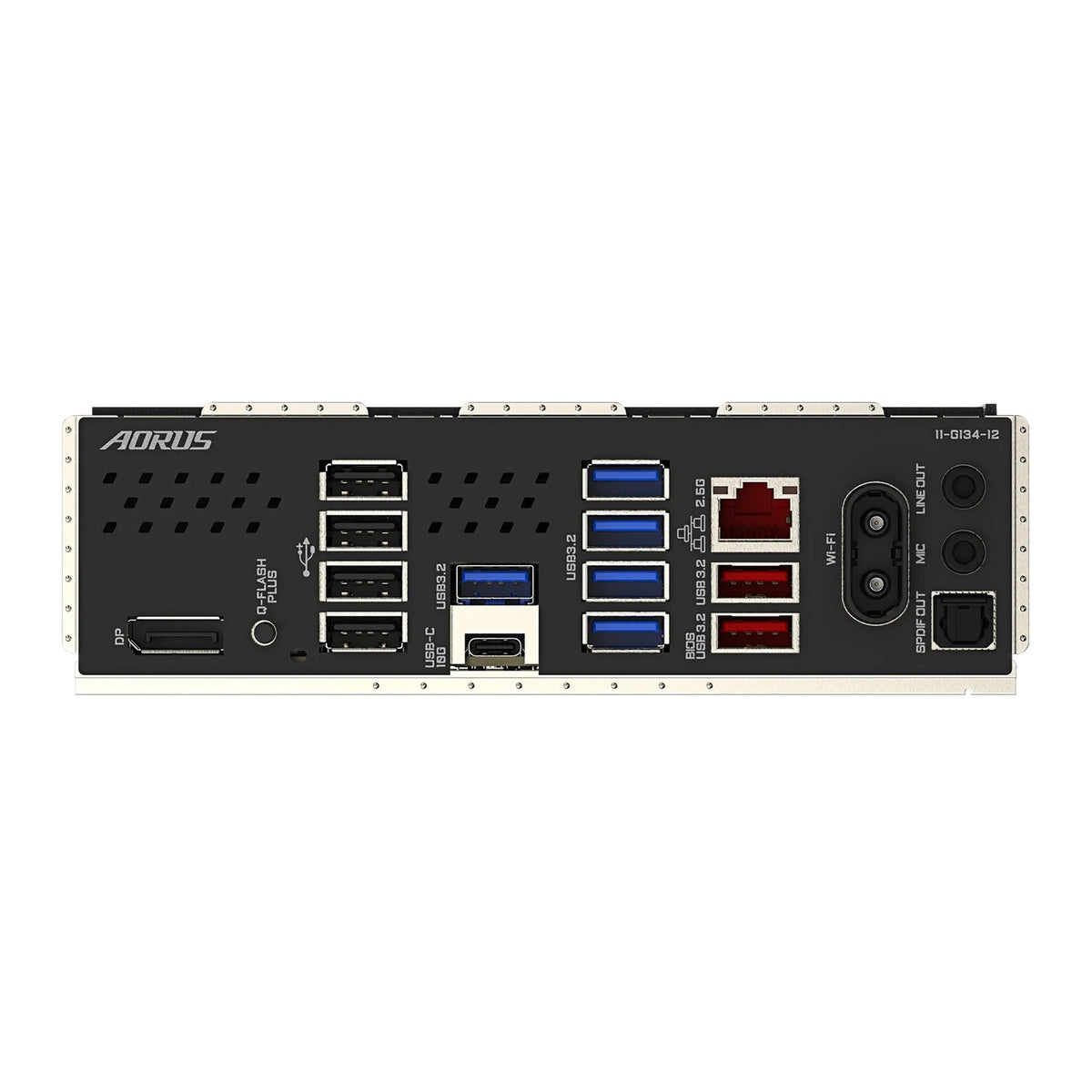 Gigabyte B850M A ELT Wi-Fi 6E, B850 AM5 ATX Motherboard â€“ DDR5 up to 256GB, Wi-Fi 6E, 2.5GbE â€“ B850M AORUS ELITE WIFI6E