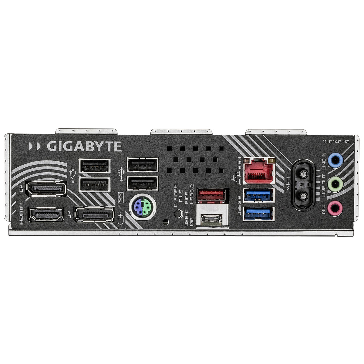 Gigabyte B850M EAGLE Wi-Fi 6E, B850 AM5 Motherboard â€“ DDR5, Wi-Fi 6E, 2.5GbE LAN â€“ B850M EAGLE WIFI6E