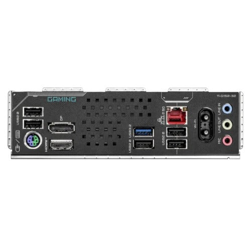 Gigabyte H810M G Wi-Fi 6 GEN5 Motherboard H810 LGA 1851 ATX Motherboard â€“ DDR5, Wi-Fi 6 â€“ H810M G WIFI6 GEN5 1.0